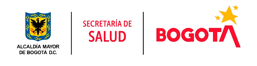 logo alcaldia de bogotá