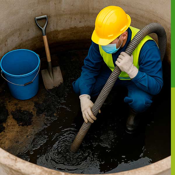 inspeccion profesional para roedores