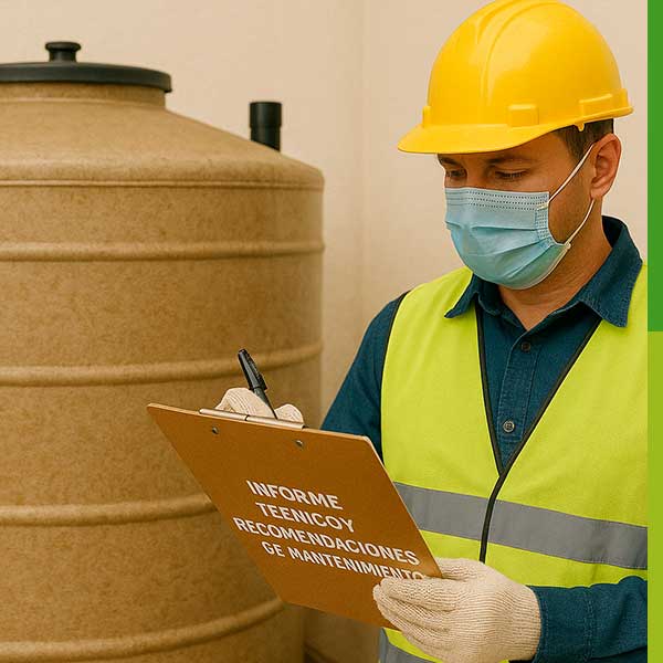 inspeccion profesional para roedores